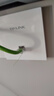 普聯(lián)（TP-LINK）全屋WiFi6家用企業(yè)86型無線ap面板千兆PoE路由器供電ac易展組網 5口一體化路由器+3個面板/白色 曬單實拍圖