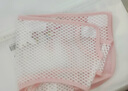 馬博士?jì)和忠聼o(wú)袖款嬰兒吃飯圍兜口水巾寶寶畫(huà)畫(huà)衣小孩防水衣 2個(gè)裝 曬單實(shí)拍圖