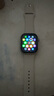 TDD華強北頂配iwatchS10Ultra蜂窩版5G全網(wǎng)通插卡智能電話(huà)手表GPS定位初中高青少年成人小米機適用 頂配版【鈦原色】256G+微Q抖+超大內存+NFC 5G全網(wǎng)通+超薄機身+手機級芯片絲 曬單實(shí)拍圖