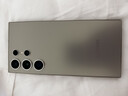 綠聯(lián)適用三星S24Ultra手機殼Galaxy S24Ultra保護套全透明超薄抗指紋防摔鏡頭全包男女簡約軟殼 曬單實拍圖