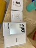 小米REDMI K80 至尊版 天璣9400+ 7410mAh大電池 砂巖灰 12GB+256GB  紅米5G手機 曬單實拍圖