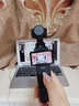 大疆 DJI Osmo Pocket 3 標(biāo)準(zhǔn)版 一英寸口袋云臺(tái)相機(jī) OP靈眸手持?jǐn)?shù)碼相機(jī) 旅游vlog 便攜美顏攝像 曬單實(shí)拍圖