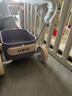 kidpop兒童多功能小推車(chē)玩具學(xué)步車(chē)男女寶寶生日創(chuàng)意禮物 7-36個(gè)月價(jià)保 紅色（PP材質(zhì)車(chē)斗）贈(zèng)防傾倒?fàn)坷K 曬單實(shí)拍圖