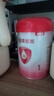 貝因美掃碼必得紅包】愛(ài)加奶粉嬰幼兒配方奶粉800g5罐+1罐 1段（6罐） 曬單實(shí)拍圖