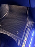 固特異TPE汽車(chē)腳墊適用于寶馬3系5系 i3 i5 X1 X3 X3L iX3 X4 X5 X5L X5L（22-24款國產(chǎn)）高邊TPE+黛尼斯 曬單實(shí)拍圖