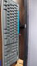 羅技（Logitech）MK275 鍵鼠套裝 無(wú)線(xiàn)鍵鼠套裝 辦公鍵鼠套裝 全尺寸 商務(wù)鍵鼠套裝 帶無(wú)線(xiàn)2.4G接收器 黑藍色 曬單實(shí)拍圖