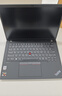 ThinkPad T14 人臉識別背光鍵盤(pán)商務(wù)辦公上網(wǎng)學(xué)習14英寸屏聯(lián)想筆記本 銳龍R5-7540U 16G內存 512G固態(tài) 核顯 曬單實(shí)拍圖