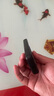金立（Gionee）老年人手機4G全網(wǎng)通老年機全新款超長(cháng)待機 大字體大聲音大按鍵學(xué)生老人專(zhuān)用備用功能機G510 黑色 曬單實(shí)拍圖
