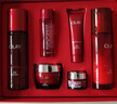 玉蘭油（OLAY）大紅瓶水乳液保濕抗皺緊致抗衰老護(hù)膚品套裝七夕情人節(jié)禮物送女友 曬單實(shí)拍圖