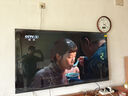 TCL雷鳥(niǎo)電視 65鵬7 25款 65英寸 全通道288Hz高刷 滿(mǎn)血HDMI2.1 家電國(guó)家補(bǔ)貼電視65S385C PRO-JN 65英寸 平板電視 曬單實(shí)拍圖