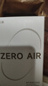漫步者（EDIFIER）Zero Air 真無線藍(lán)牙耳機(jī) 半入耳式耳機(jī) 無線耳機(jī) 藍(lán)牙5.4 適用蘋果華為小米OPPO手機(jī) 月白 曬單實(shí)拍圖