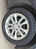 固特異（Goodyear）汽車(chē)輪胎 205/55R16 91W EF1 SPORT鷹馳F1酷跑 朗逸/速騰/卡羅拉 曬單實(shí)拍圖