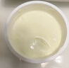 蒙牛（MENGNIU）阿慕樂(lè )奶皮子原味風(fēng)味酸牛乳預制杯135g×10杯 源頭直發(fā) 曬單實(shí)拍圖