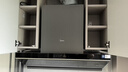 美的（Midea）【25年新品蒸汽洗抽油煙機(jī)】家用28m3大風(fēng)量頂側(cè)一體超薄0縫平嵌自清潔齊平櫥柜廚房脫排吸油煙機(jī) 行業(yè)頂配爆款A(yù)K7PRO 28m3大吸力抽煙機(jī) 曬單實(shí)拍圖