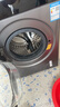 建訊通用萬(wàn)能型全自動(dòng)洗衣機(jī)底座減震防滑加高底座滾筒波輪可移動(dòng)半自動(dòng)洗衣機(jī)底座 【已售20000+】巨穩(wěn)4吸盤腳灰【波輪適用】 曬單實(shí)拍圖