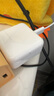 Apple/蘋(píng)果 35W雙USB-C接口充電器-豎向蘋(píng)果充電頭雙口充電器原裝充電器快充頭適用iPhone/iPad/AirPods 曬單實(shí)拍圖