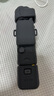 大疆（DJI）Osmo Pocket 3口袋相機 手持vlog 防抖云臺 直播便攜攝像機 標準套裝【內(nèi)存卡可下方選擇】 標配 【無內(nèi)存卡，內(nèi)存卡下方選擇】 曬單實拍圖