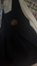 可英 GOWINBABY女童學(xué)院風(fēng)連衣裙2025秋季朱迪兔子警官衣服兒童jk套裝裙夏季裙子 藍色秋季套裝（加領(lǐng)帶） 100 （適合身高90cm-100cm） 曬單實(shí)拍圖