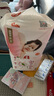 好奇（Huggies）鉑金裝小桃褲紙尿褲XL96片(12-17kg)加大號(hào)尿不濕透【消暑散熱】 曬單實(shí)拍圖