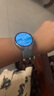 HUAWEI WATCH 5 42mm 基礎款 不銹鋼表殼 極光綠 氟橡膠表帶首創(chuàng)X-TAP智感窗鴻蒙AI腕上小藝eSIM通信 曬單實拍圖