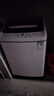威力洗衣機(jī)8/9/10/12公斤全自動(dòng)波輪洗衣機(jī)家用商用智能洗衣 出租屋公寓宿舍桶自潔大容量支持以舊換新 XQB120-1699X【12公斤大容量智能洗】 曬單實(shí)拍圖