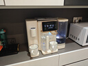 碧云泉G3制冰水冷熱家用礦物質(zhì)水直飲凈水器加熱凈化RO反滲透過(guò)濾自來(lái)水凈飲機0阻垢劑國家補貼中秋好禮 【冷熱兼備】G3c升級冰水 曬單實(shí)拍圖