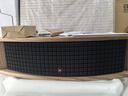 JBL L75MS 藍(lán)牙音響 有源有線音箱 Hi-Fi高保真桌面遙控音響 WIFI流媒體 客廳家庭影院電視揚(yáng)聲器  曬單實(shí)拍圖