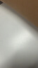 婧麒嬰兒抱被豆豆絨包被初生新生兒包單秋冬保暖外出 萌兔森友會(huì) 90*90 曬單實(shí)拍圖