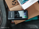 紀維?！?C認證】汽車應(yīng)急啟動電源搭電寶電瓶強啟打火便攜充氣泵一體機 曬單實拍圖