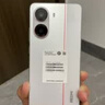小米 REDMI Turbo 4 國家補(bǔ)貼 天璣 8400-Ultra IP68 防水 12GB+256GB 暗影黑 曬單實(shí)拍圖