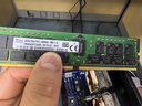 SK HYNIX海力士 DDR5 ECC RDIMM REG 服務(wù)器工作站內(nèi)存條 適用華碩 聯(lián)想 戴爾 惠普 華為 浪潮 超微 技嘉 64GB | DDR5 | 4800 | RECC 曬單實(shí)拍圖