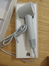 徠芬高速吹風(fēng)機 速干護發(fā)家用電吹風(fēng) 負離子吹風(fēng)筒 生日禮物 SE lite藍灰色+風(fēng)嘴+支架 曬單實(shí)拍圖