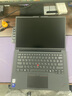 ThinkPadT14p AI 2025 全新酷睿Ultra處理器 聯(lián)想高性能標(biāo)壓工程師本筆記本電腦 Ultra 9-285H 32G 1TB-00CD 曬單實(shí)拍圖