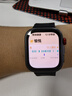 華為（HUAWEI）WATCH FIT 4 Pro智能運動(dòng)手表 進(jìn)階運動(dòng) 鈦金屬表圈 藍寶石玻璃大屏 長(cháng)續航藍牙通話(huà) 國家補貼15% 曜石黑 氟橡膠表帶 曬單實(shí)拍圖