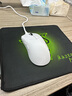 聯(lián)想（Lenovo）K2有線(xiàn)靜音鍵盤(pán) 機械手感 Gasket結構95鍵 混彩燈效 人體工學(xué) 音量旋鈕 有線(xiàn)辦公鍵盤(pán) 拼色 霧海藍 曬單實(shí)拍圖