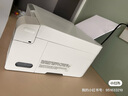 愛普生（EPSON）墨倉(cāng)式 L3251彩色打印機(jī) 微信打印/無線連接 家用打印優(yōu)選（打印、復(fù)印、掃描、AI學(xué)習(xí)打印機(jī)） 曬單實(shí)拍圖