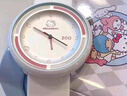 正港（ZGO）HelloKitty 學(xué)生手表女款初高中生高顏值防水學(xué)生專(zhuān)用石英表 2135 曬單實(shí)拍圖
