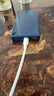閃魔（SmartDevil）蘋(píng)果數據線(xiàn)PD30W/20W快充type-c to L接口iPhone6-14手機系列ipad air2車(chē)載蘋(píng)果充電線(xiàn)0.3m  曬單實(shí)拍圖