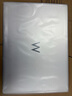 WIKO Hi MateBook D 14 華為 智選筆記本電腦 高性能酷睿處理器Core 7 16G 1T 皓月銀 曬單實(shí)拍圖