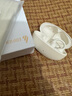 漫步者（EDIFIER）Lolli Clip AI智能耳夾 開(kāi)放式降噪藍(lán)牙耳機(jī) 無(wú)線運(yùn)動(dòng)耳機(jī) 多語(yǔ)言互譯 金色 七夕情人節(jié)禮物 曬單實(shí)拍圖