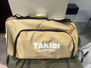塔吉比（TAKIBI）充氣床墊TPU30拉絲自動(dòng)氣墊床午休打地鋪戶外露營彈絲墊防潮墊 【帶儀表盤】30cm雙人TPU+無刷泵 曬單實(shí)拍圖