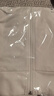 優(yōu)衣庫童裝男女童AIRism防紫外線(xiàn)拉鏈連帽開(kāi)衫防曬衣服透氣478242 00 白色 160 曬單實(shí)拍圖