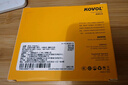 科沃充電頭3.4A三口USB充電器插頭兼容5V2A/1A多口孔快充適用于蘋(píng)果華為小米三星OPPO安卓手機平板通用 曬單實(shí)拍圖