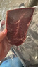 京東超市海外直采 進口原切草飼眼肉牛排 凈重2斤（5-7片） 減脂牛排 牛肉 曬單實拍圖