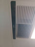 美的（Midea）浴霸暖風(fēng)照明排氣一體集成300x600風(fēng)暖衛生間暖風(fēng)機換氣浴霸燈G2 曬單實(shí)拍圖