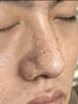 kuvive紫蘇清潔泥膜150g 面膜深層清潔去黑頭粉刺閉口控油祛痘收縮毛孔 曬單實(shí)拍圖