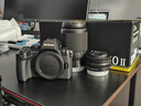 尼康（Nikon）【國(guó)行帶票】Z50II半畫幅新手入門級(jí)微單相機(jī)Z50 II 高清攝影攝像 直播美顏?zhàn)耘膠50二代便攜相機(jī) Z50II + 16-50+50-250雙頭套機(jī) 官方標(biāo)配【下單送屏幕膜+座 曬單實(shí)拍圖