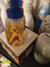 舒膚佳抑菌泡沫洗手液 白茶香300g 健康抑菌99.9% 泡沫細膩 曬單實(shí)拍圖