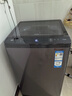 海爾（Haier）波輪洗衣機全自動家用10公斤雙動力防纏繞XQS100-BZ659京東自營家電國家補貼20%以舊換新一級能效 曬單實拍圖
