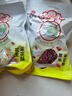 黃老五年貨米花酥米花糖袋裝 獨立包裝 四川特產(chǎn)小吃糖果懷舊零食小米酥 原味300g+黑米300g（共600g） 曬單實(shí)拍圖